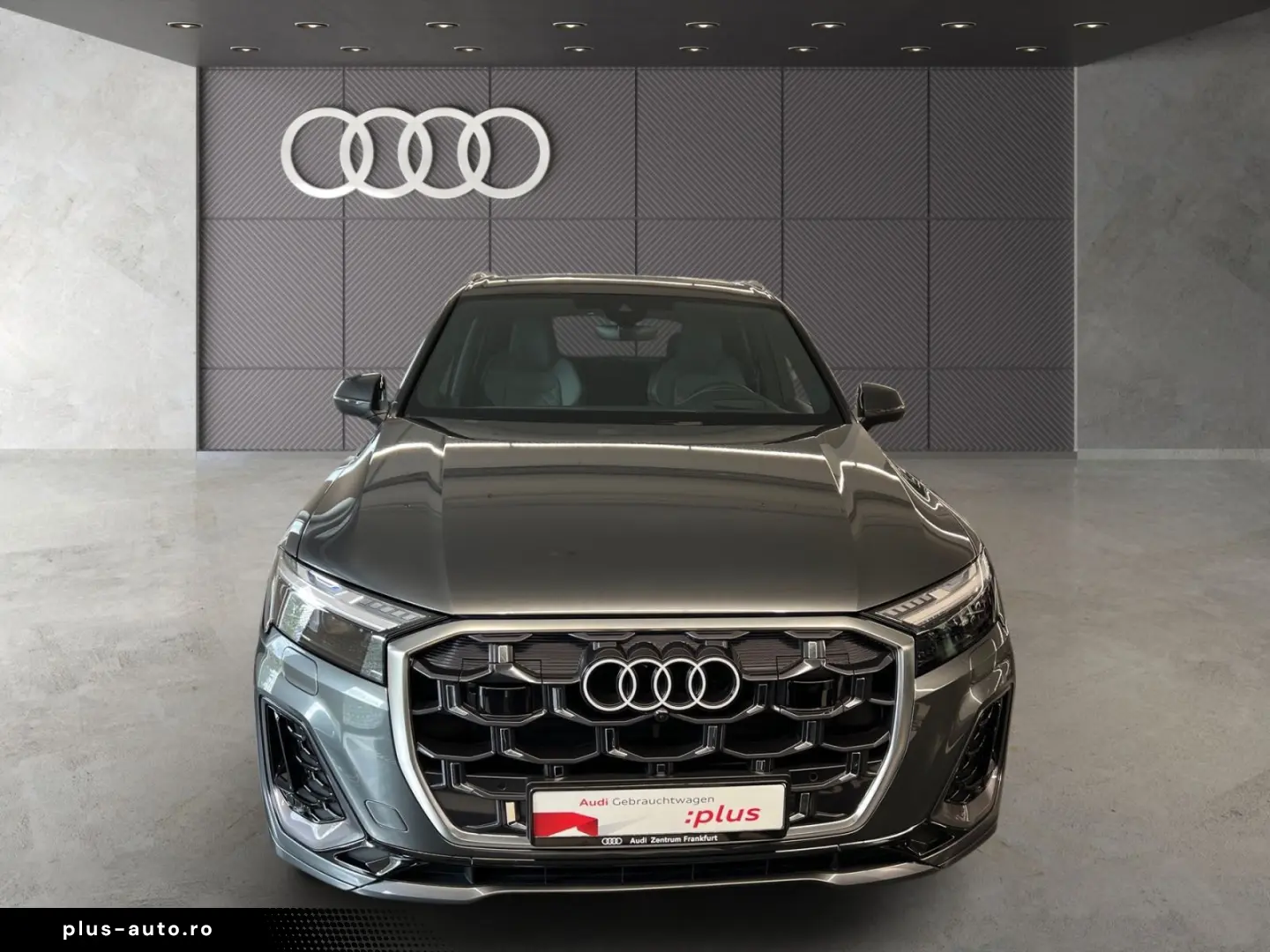 AUDI Q7 2025 — imagine 2