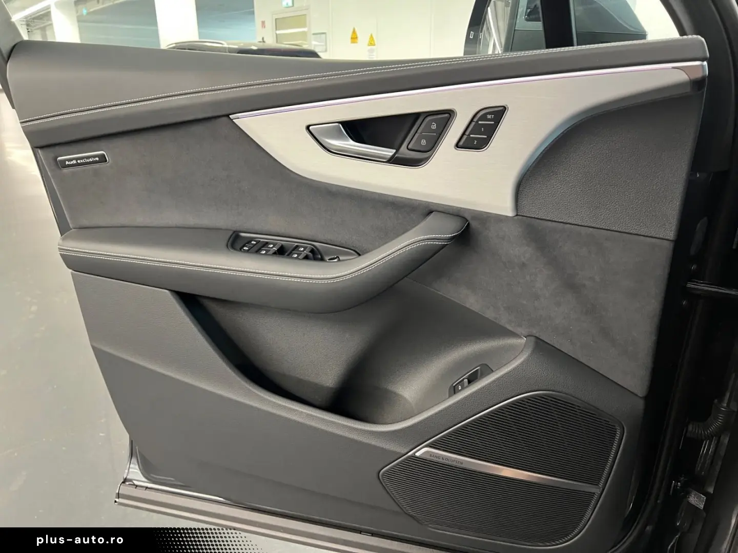 AUDI Q7 2025 — imagine 7