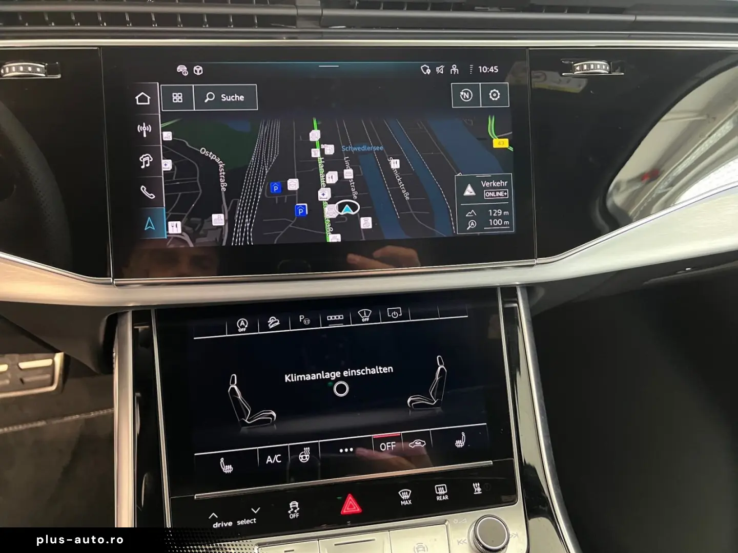 AUDI Q7 2025 — imagine 9