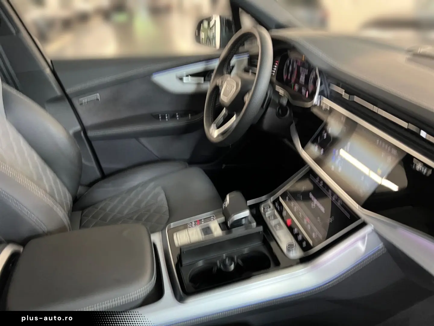 AUDI Q7 2025 — imagine 12
