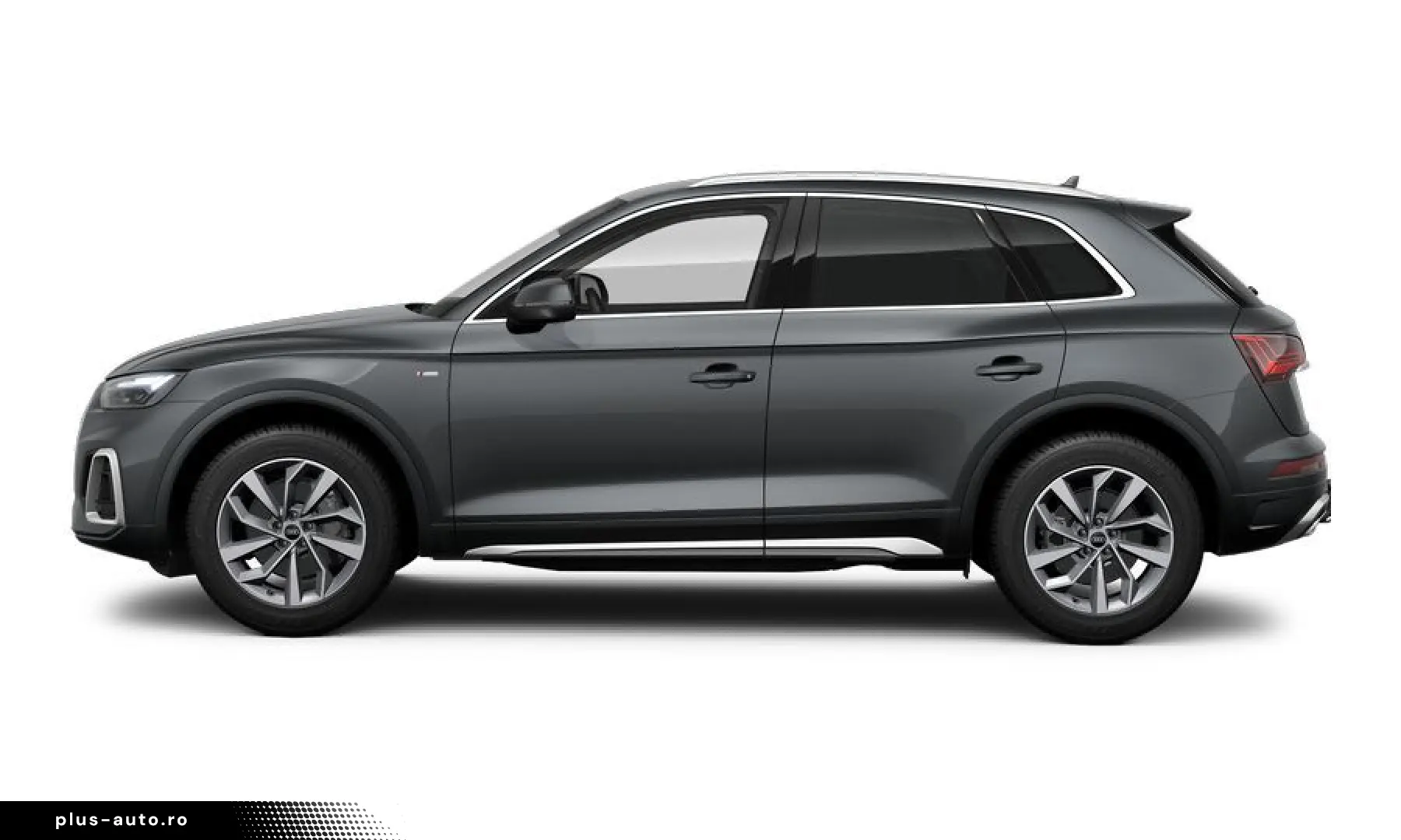 AUDI Q5 S-Line 35TDI S-Tr. AHK Assistenzpaket