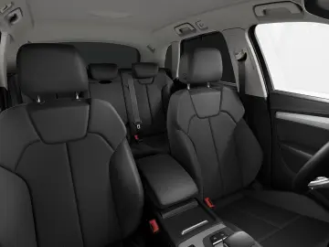 AUDI Q5 S-Line 35TDI S-Tr. AHK Assistenzpaket