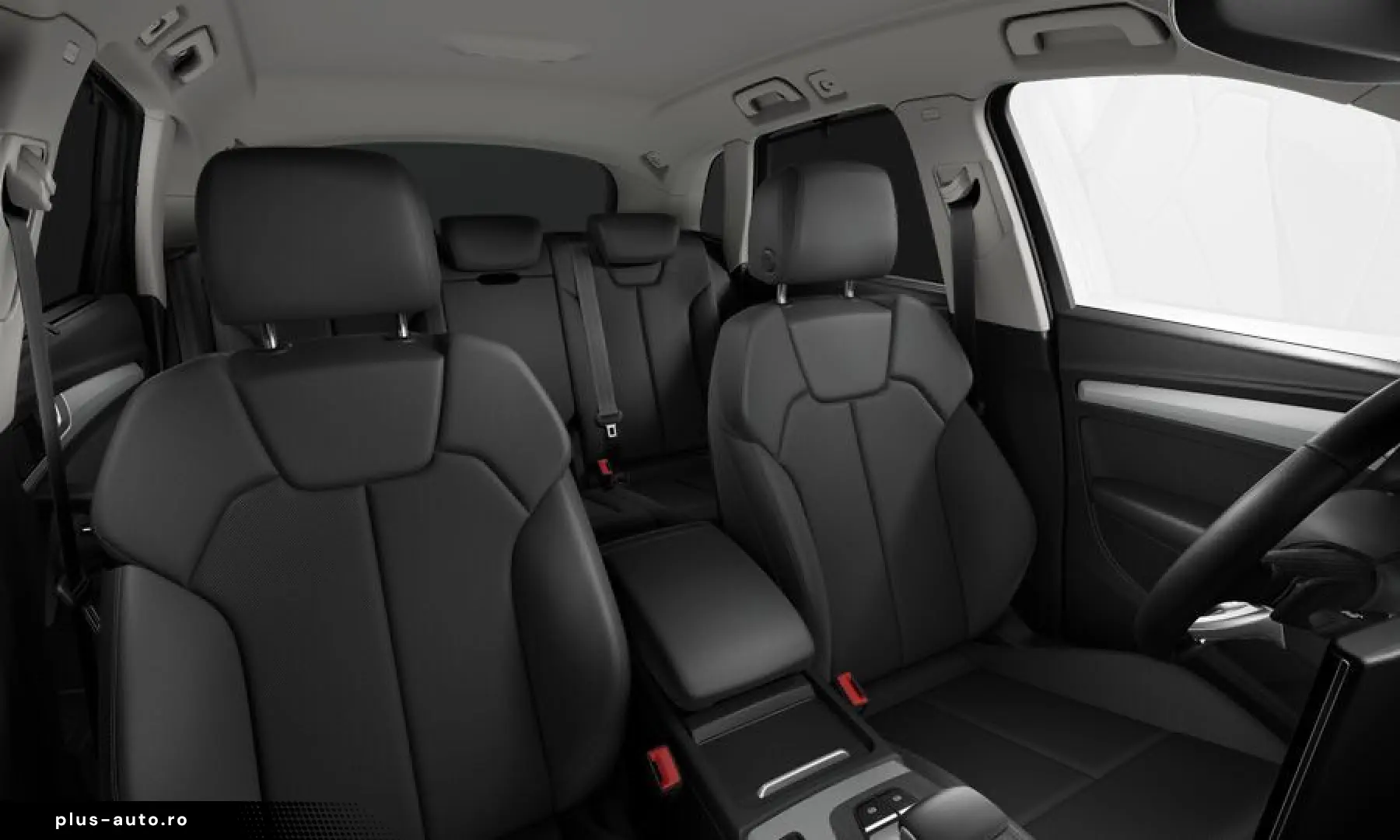AUDI Q5 S-Line 35TDI S-Tr. AHK Assistenzpaket