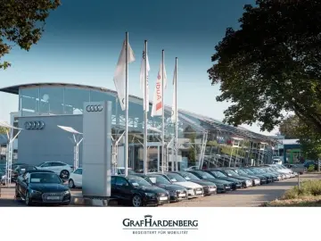 AUDI Q5 S-Line 35TDI S-Tr. AHK Assistenzpaket