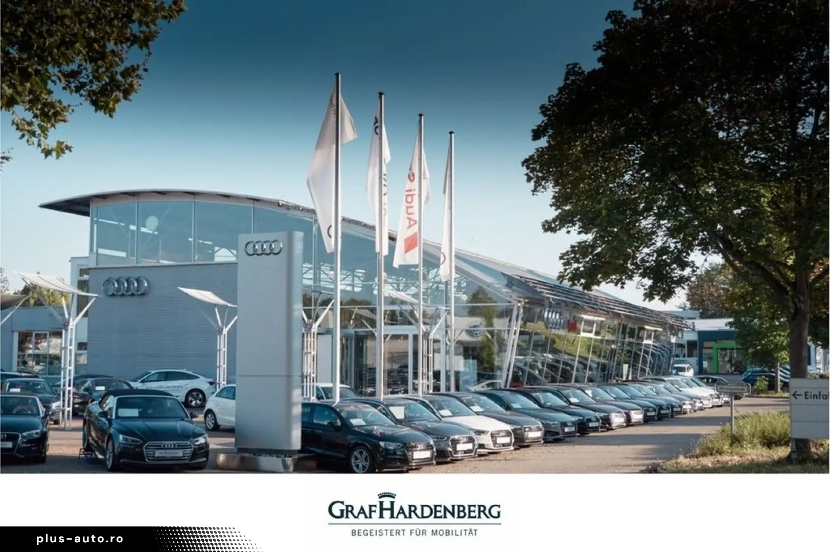 AUDI Q5 S-Line 35TDI S-Tr. AHK Assistenzpaket