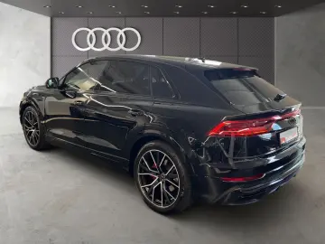 AUDI Q8 50 TDI quattro tiptronic S line Matrix-LED Pa