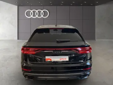 AUDI Q8 50 TDI quattro tiptronic S line Matrix-LED Pa