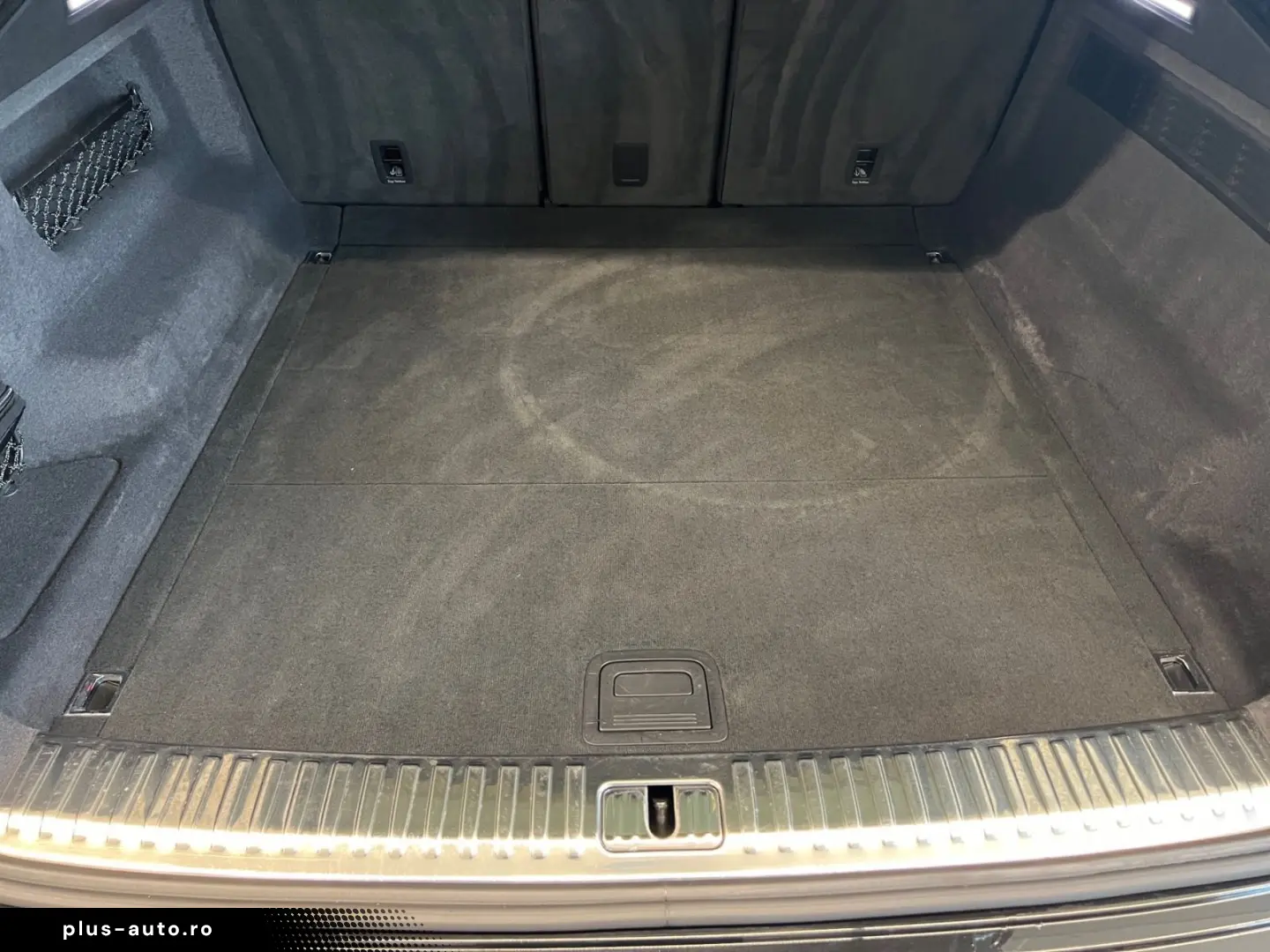 AUDI Q8 50 TDI quattro tiptronic S line Matrix-LED Pa