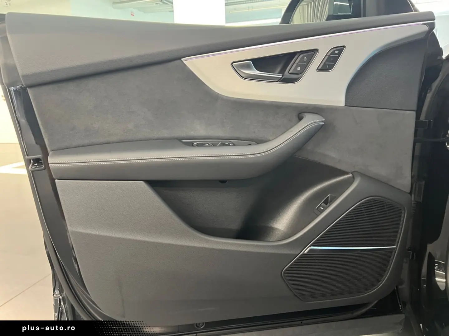 AUDI Q8 50 TDI quattro tiptronic S line Matrix-LED Pa