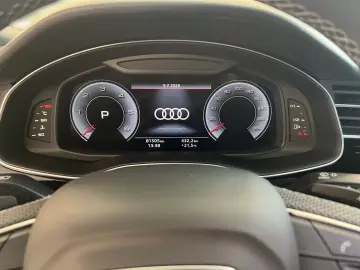 AUDI Q8 50 TDI quattro tiptronic S line Matrix-LED Pa