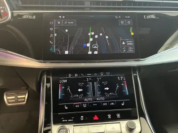 AUDI Q8 50 TDI quattro tiptronic S line Matrix-LED Pa