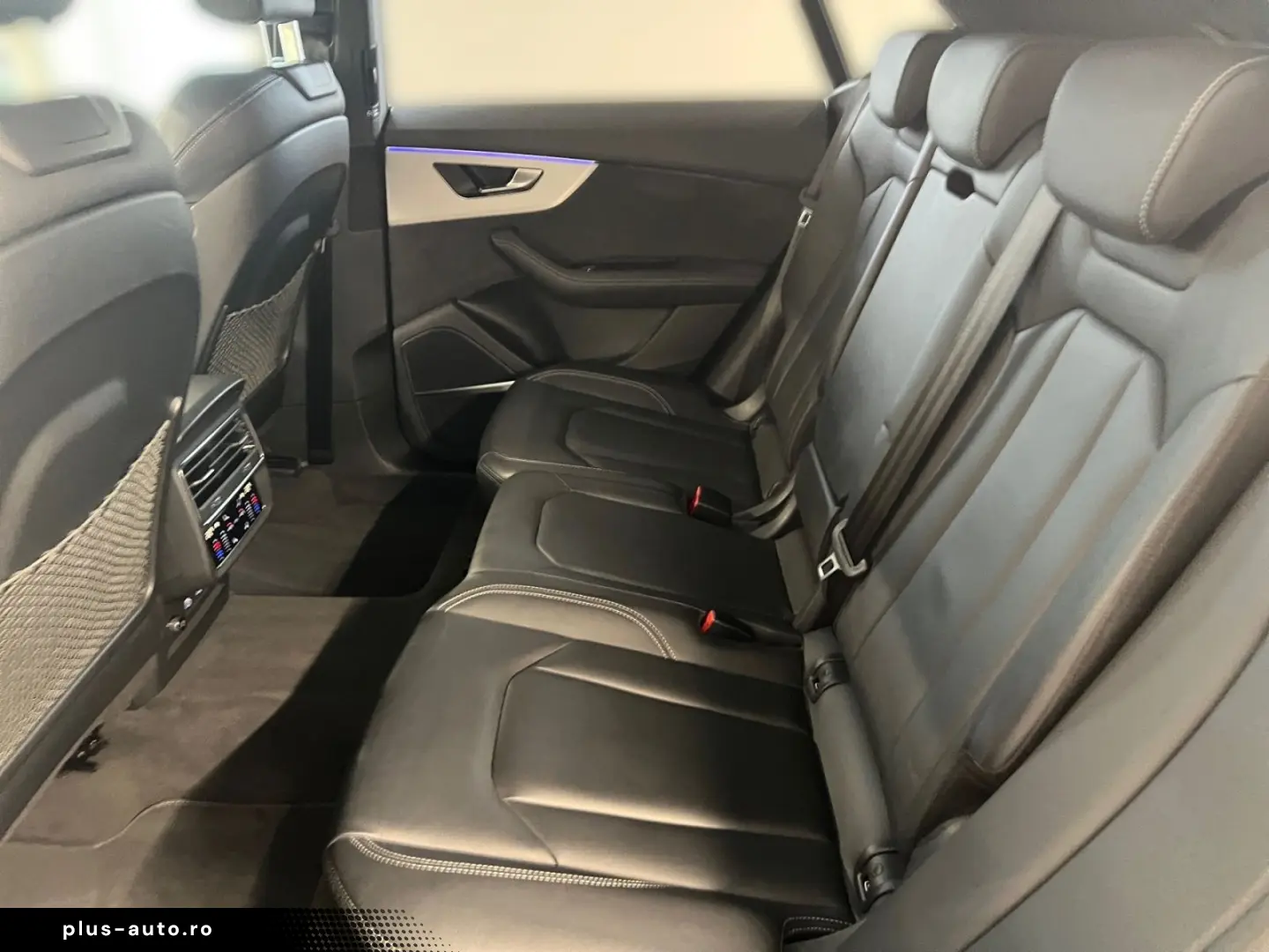 AUDI Q8 50 TDI quattro tiptronic S line Matrix-LED Pa