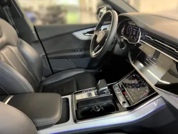 AUDI Q8 50 TDI quattro tiptronic S line Matrix-LED Pa