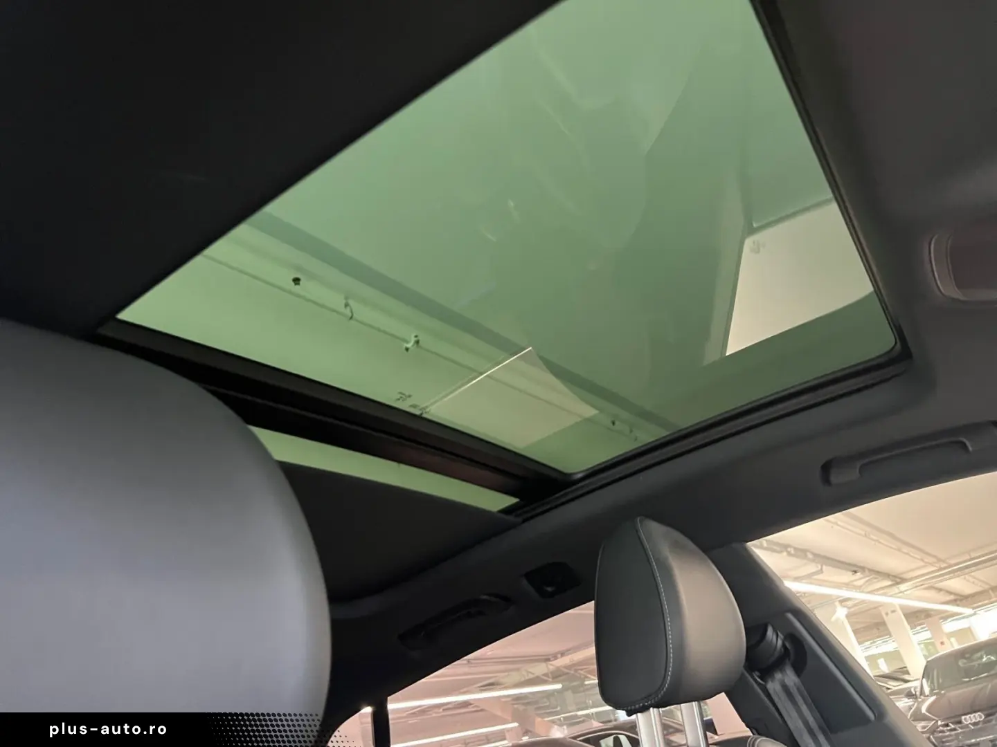 AUDI Q8 50 TDI quattro tiptronic S line Matrix-LED Pa