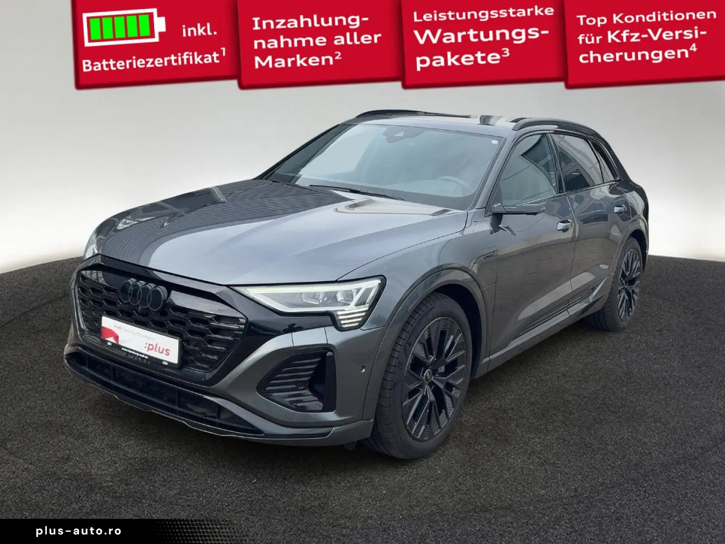 AUDI Q8 2023 — imagine 2