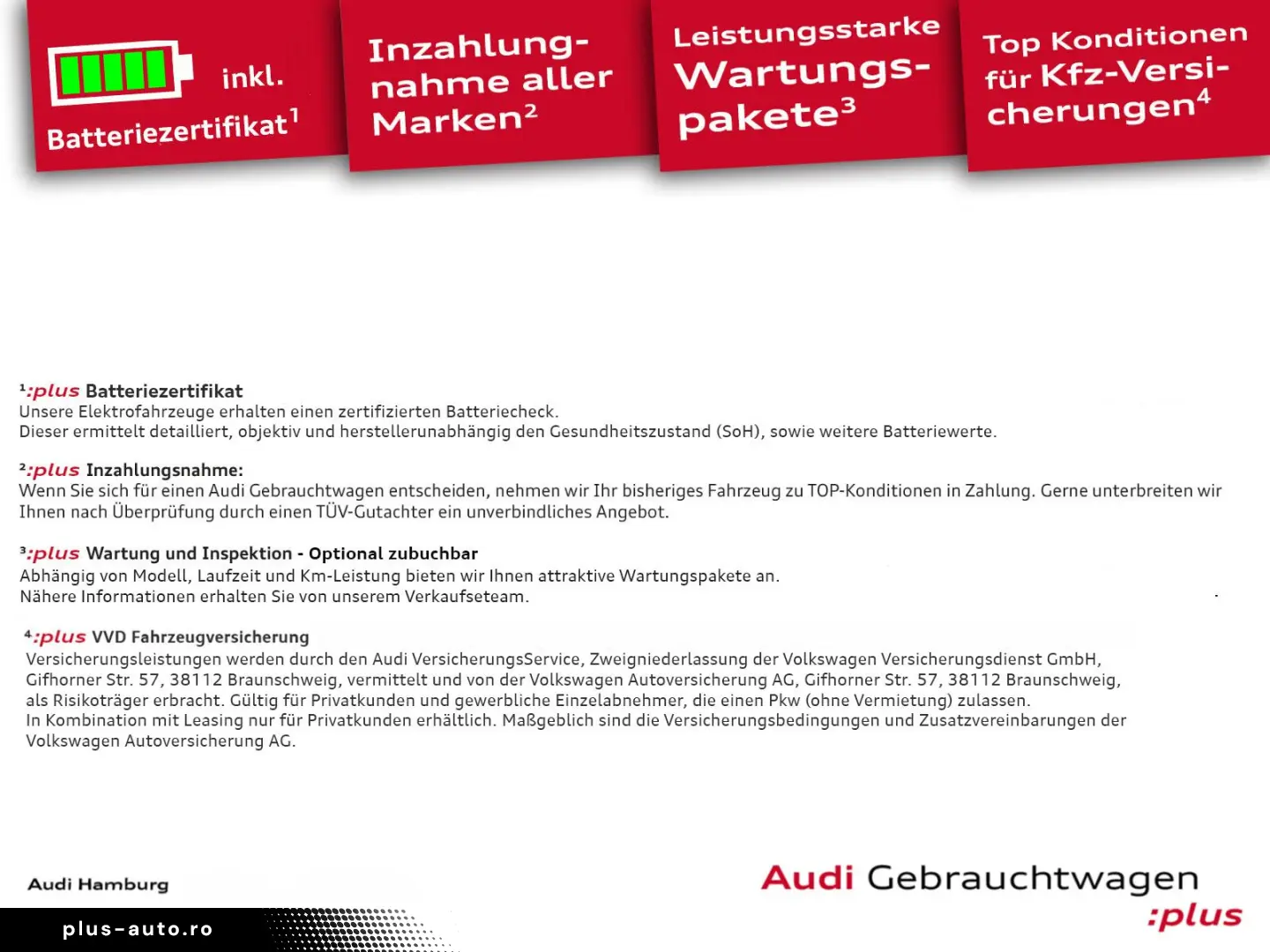AUDI Q8 2023 — imagine 4
