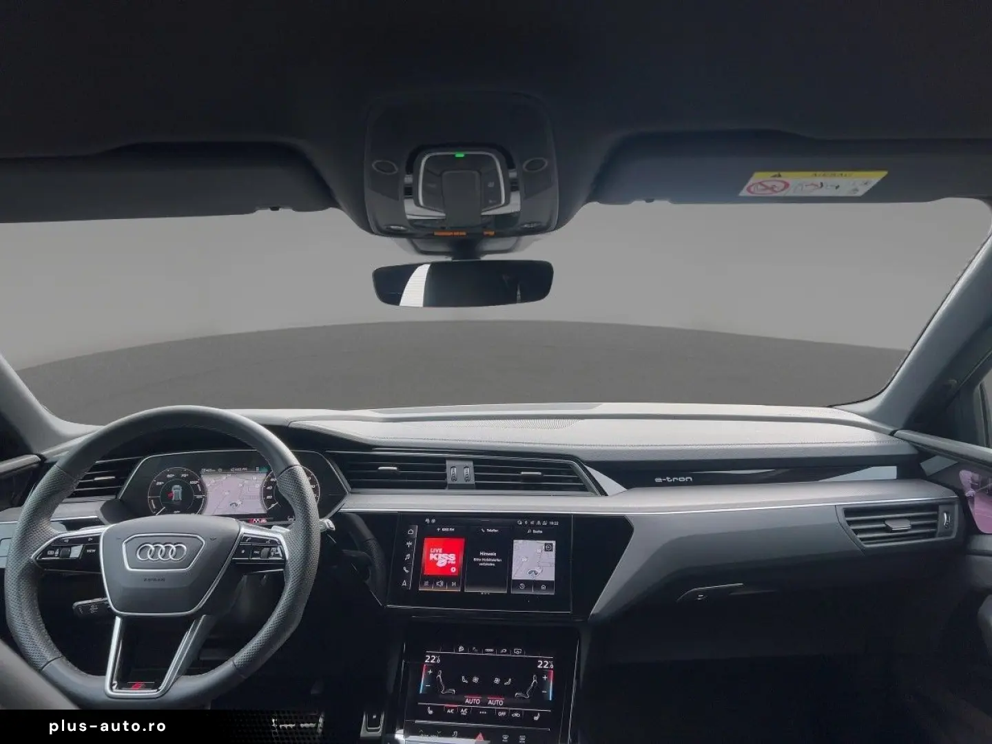 AUDI Q8 2023 — imagine 7