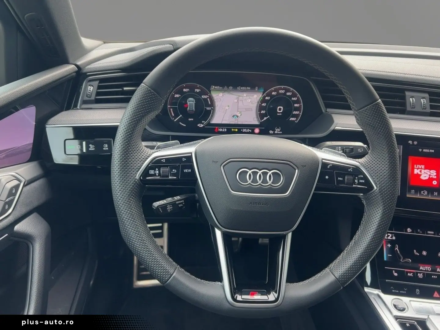 AUDI Q8 2023 — imagine 11