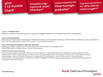 AUDI Q5 Sportback 45 TFSI S line quattro S tronic AHK