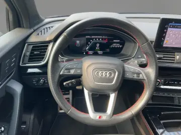 AUDI Q5 Sportback 45 TFSI S line quattro S tronic AHK