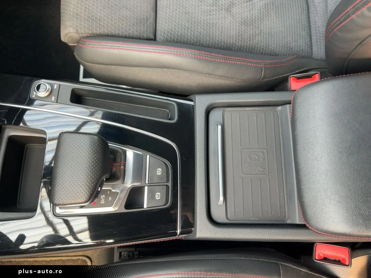 AUDI Q5 Sportback 45 TFSI S line quattro S tronic AHK