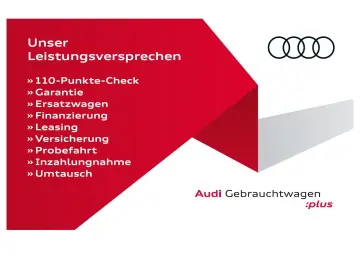 AUDI Q5 Sportback 45 TFSI S line quattro S tronic AHK