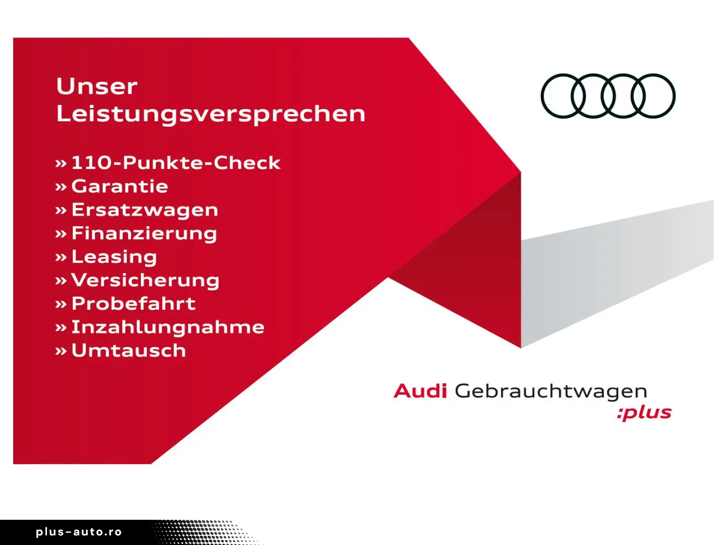 AUDI Q5 Sportback 45 TFSI S line quattro S tronic AHK
