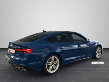 AUDI A5 Sportback S line business 40 TDI 150(204) kW(