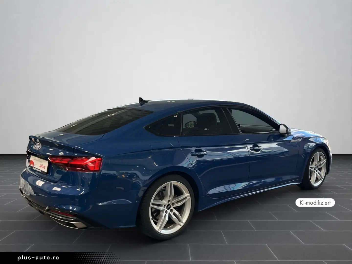 AUDI A5 Sportback S line business 40 TDI 150(204) kW(