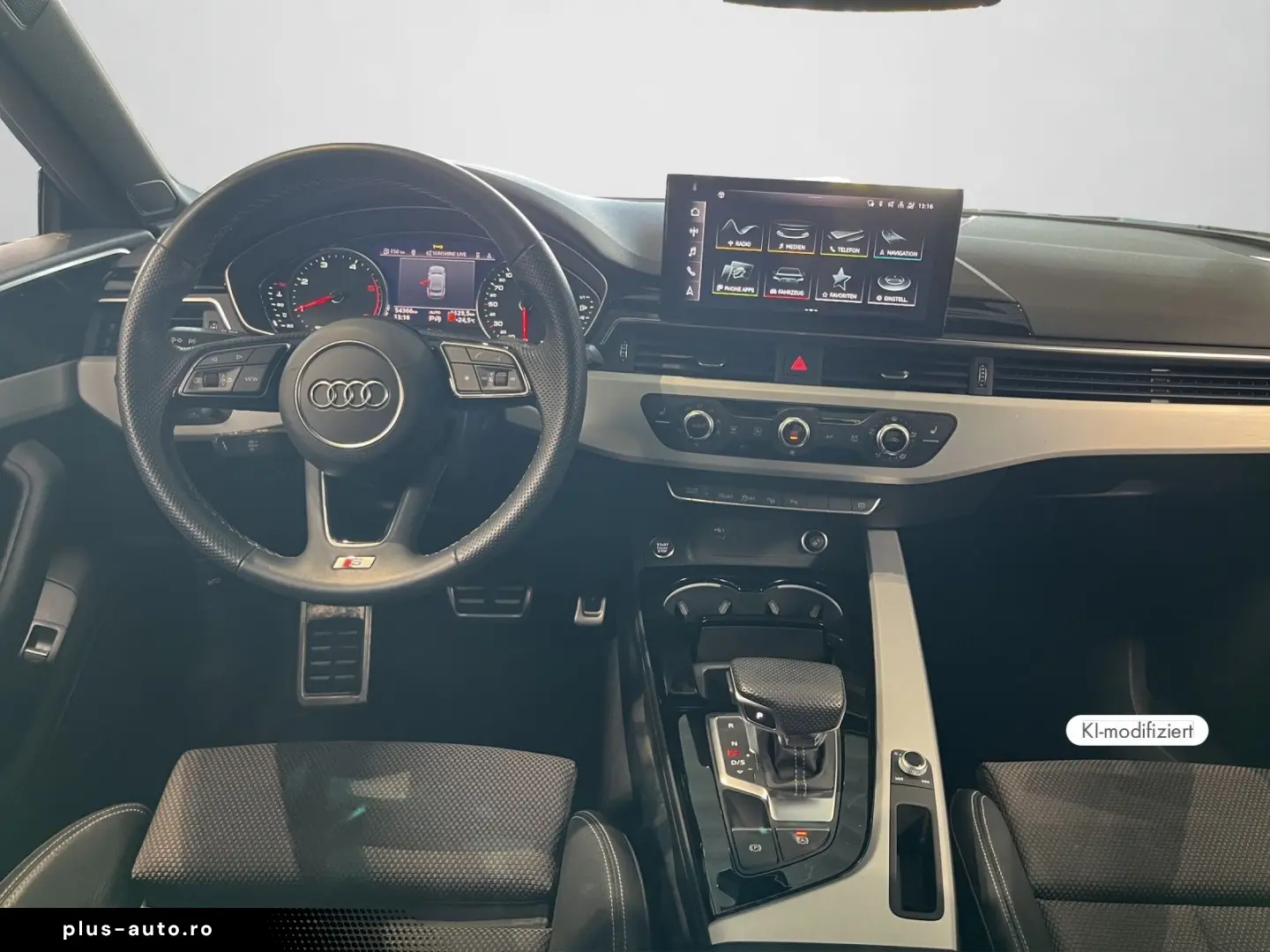 AUDI A5 Sportback S line business 40 TDI 150(204) kW(