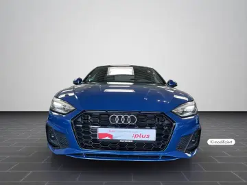 AUDI A5 Sportback S line business 40 TDI 150(204) kW(