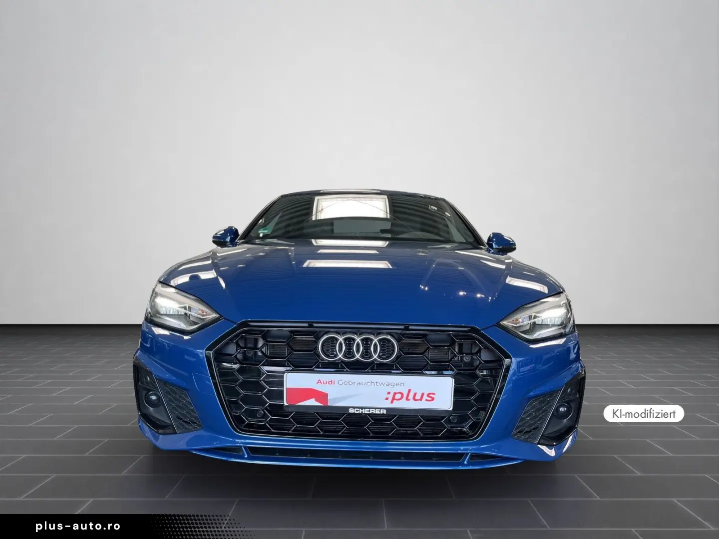 AUDI A5 Sportback S line business 40 TDI 150(204) kW(