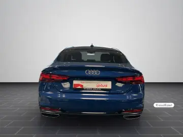 AUDI A5 Sportback S line business 40 TDI 150(204) kW(
