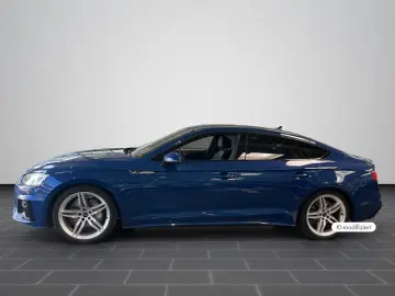 AUDI A5 Sportback S line business 40 TDI 150(204) kW(