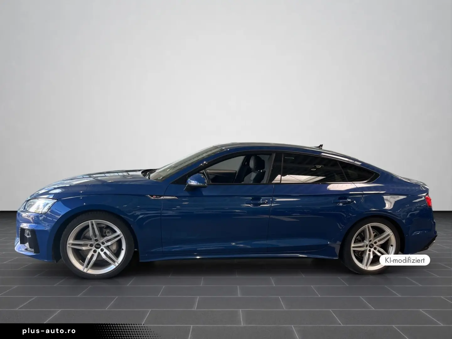 AUDI A5 Sportback S line business 40 TDI 150(204) kW(