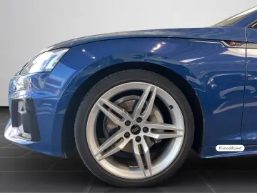 AUDI A5 Sportback S line business 40 TDI 150(204) kW(