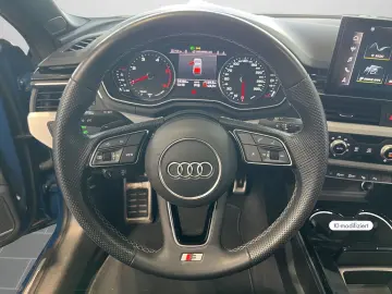 AUDI A5 Sportback S line business 40 TDI 150(204) kW(