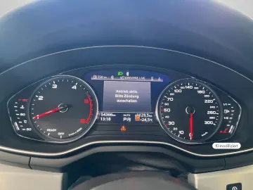 AUDI A5 Sportback S line business 40 TDI 150(204) kW(