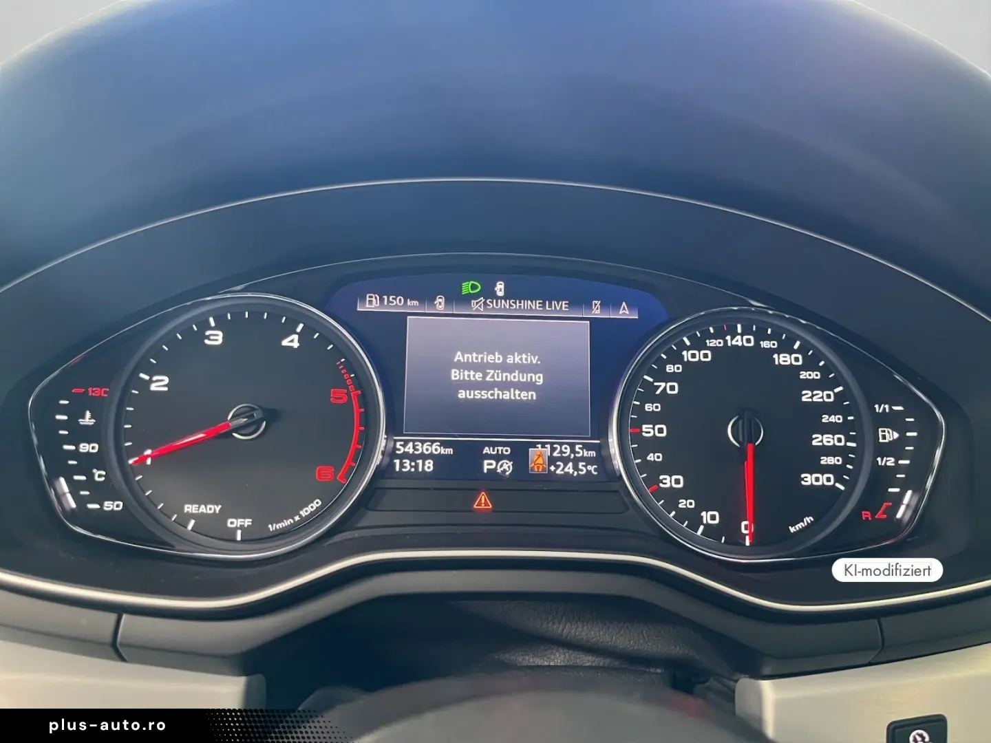 AUDI A5 Sportback S line business 40 TDI 150(204) kW(