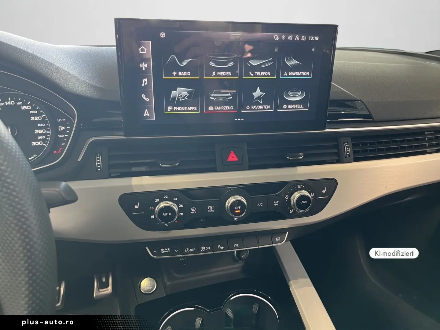 AUDI A5 Sportback S line business 40 TDI 150(204) kW(