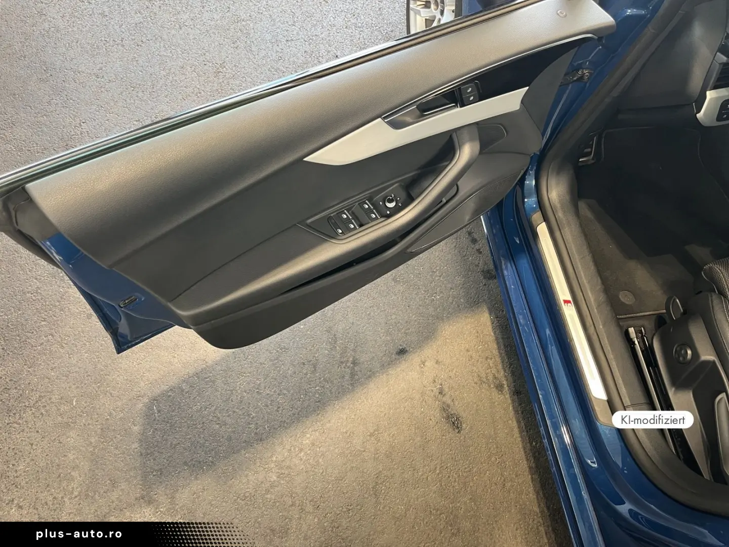 AUDI A5 Sportback S line business 40 TDI 150(204) kW(