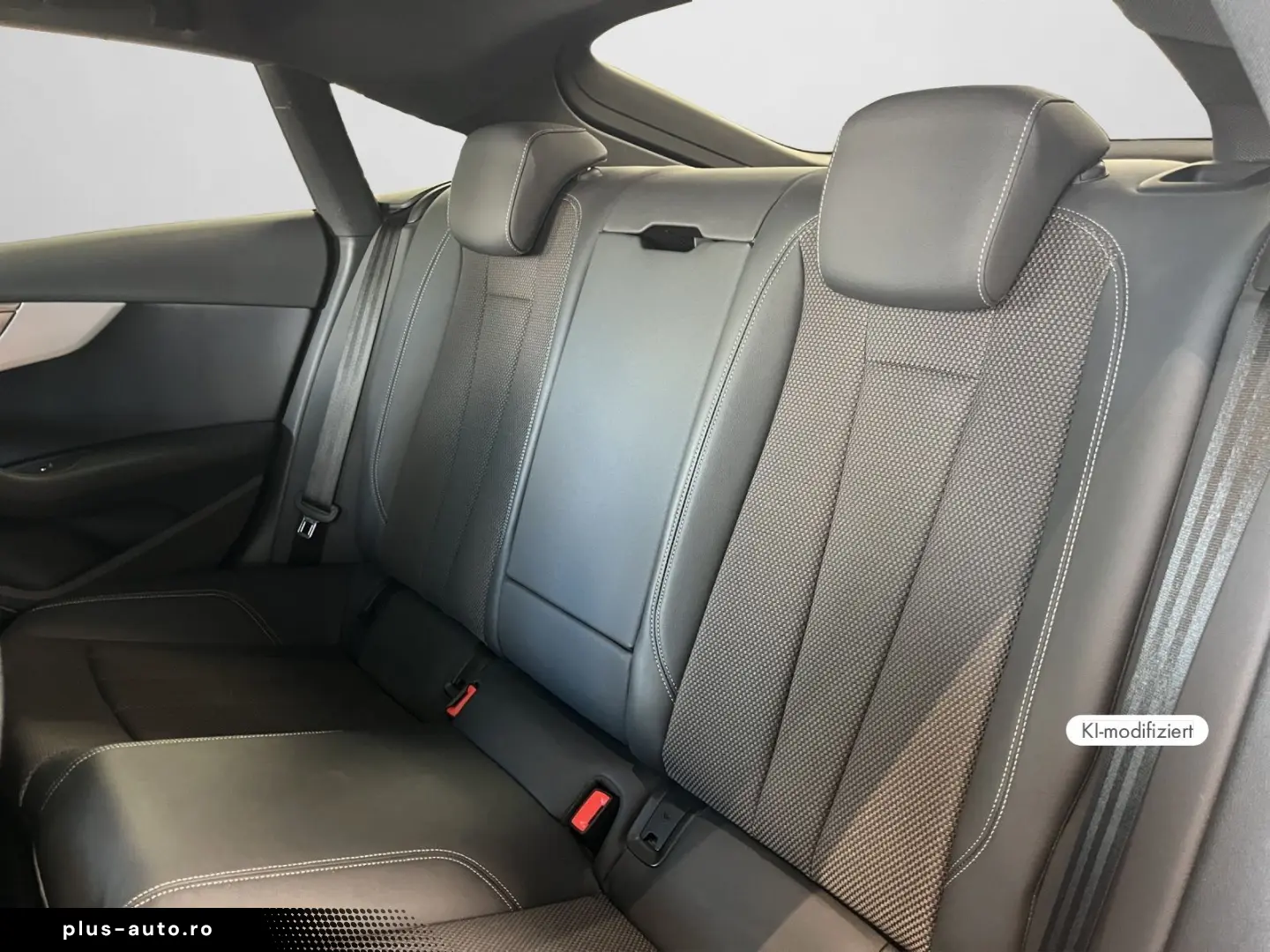 AUDI A5 Sportback S line business 40 TDI 150(204) kW(