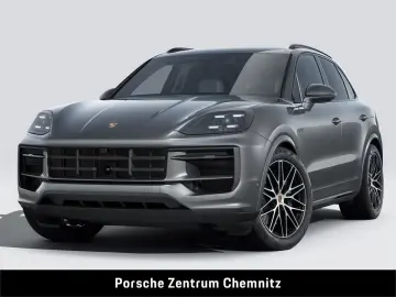 PORSCHE Cayenne E-Hybrid Luft;Pano;Massage;Sport-Chrono