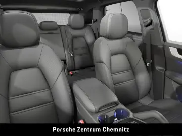 PORSCHE Cayenne E-Hybrid Luft;Pano;Massage;Sport-Chrono