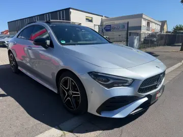 MERCEDES-BENZ CLA 200 Aut. AMG-Line Pano R.Kamera