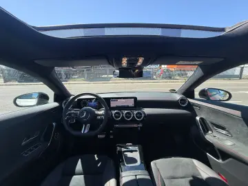 MERCEDES-BENZ CLA 200 Aut. AMG-Line Pano R.Kamera