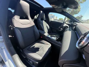 MERCEDES-BENZ CLA 200 Aut. AMG-Line Pano R.Kamera