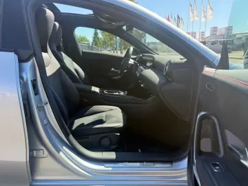 MERCEDES-BENZ CLA 200 Aut. AMG-Line Pano R.Kamera