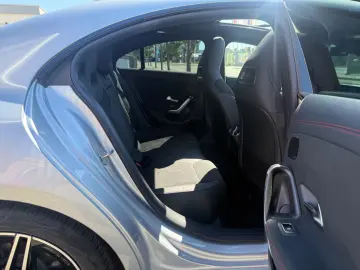 MERCEDES-BENZ CLA 200 Aut. AMG-Line Pano R.Kamera