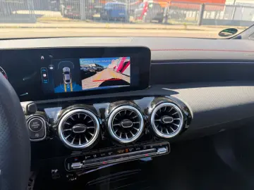 MERCEDES-BENZ CLA 200 Aut. AMG-Line Pano R.Kamera